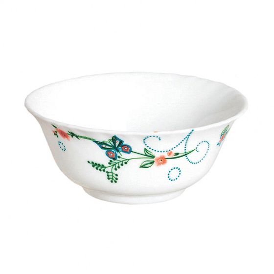 !09 Набор 2 штуки - Салатник "Коломбель" 12см