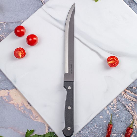 Нож филейный CLASSIC 20см