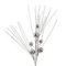 Изделие декоративное &quot;Ветка&quot;, L32 W24 H71 см