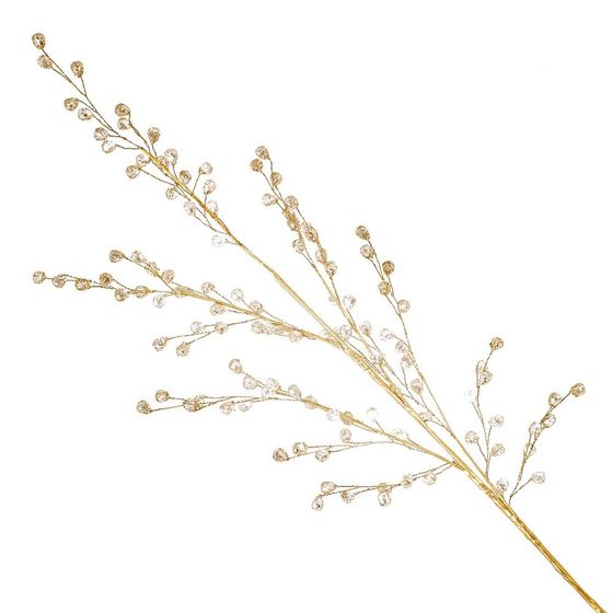 Изделие декоративное &quot;Ветка&quot;, L9 W3,5 H70 см