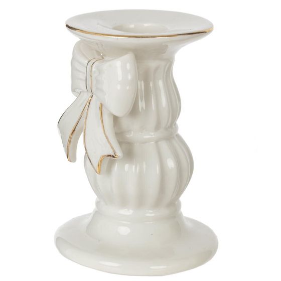 Подсвечник, L9 W9 H12 см