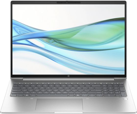 Ноутбук 16&quot; HP ProBook 460 G11 серебристый U5-125U 16Gb/512Gb IntelGr DOS (A23BKEA)