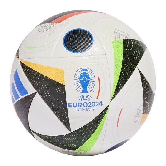 Adidas Euro24 Соревнование