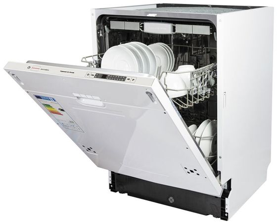 Встраиваемая ПМ Zigmund&amp;Shtain DW 129.6009 X 14комплектов 60см