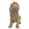 Фигурка декоративная &quot;Лев&quot;, L10 W16,5 H18,5 см