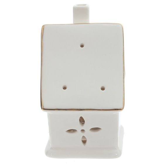 Фигурка декоративная &quot;Дом&quot; (подсветка, 3xLR44 н/п), L7,, L9 W6,5 H12 см