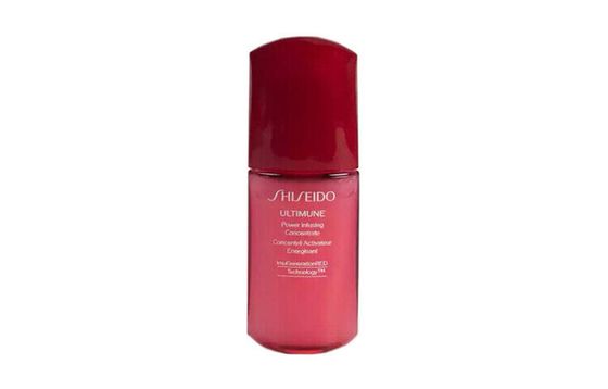 SHISEIDO Ultimune Power Infusing Concentrate Travel Kits / Sample Kits Women&#39;s