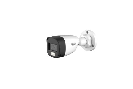 Камера аналоговая Dahua DH-HAC-HFW1209CLP-LED-0280B-S3 2.8-2.8мм цв.