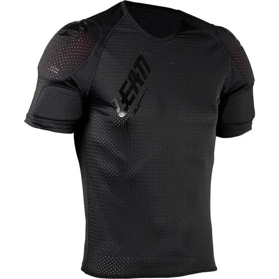 LEATT 3DF Air Fit Lite short sleeve protection T-shirt