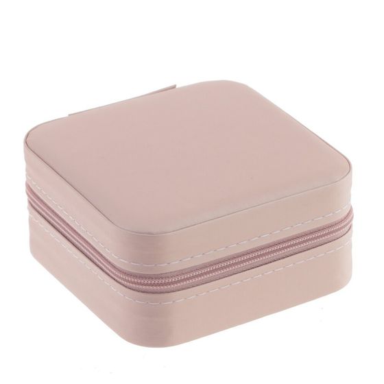 Шкатулка для украшений, Д10 Ш10 В5 см