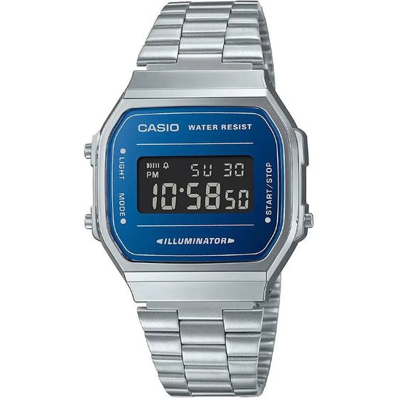 CASIO Retro Vintage watch