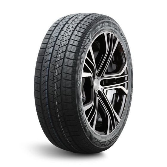 Шина зимняя нешипуемая DOUBLESTAR DW16 205/55 R17 95T