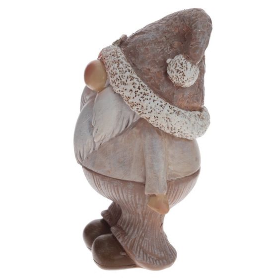 Фигурка декоративная &quot;Гном&quot;, L6,5 W5 H9,5 см, 2в.