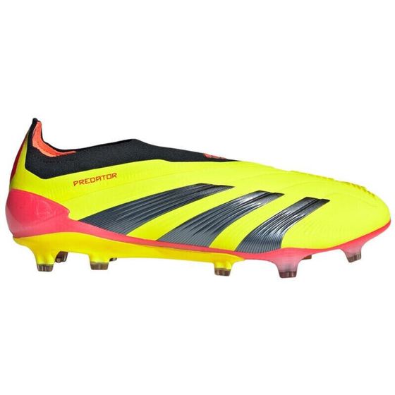 Футбольные бутсы adidas Predator Elite LL FG M IE2366