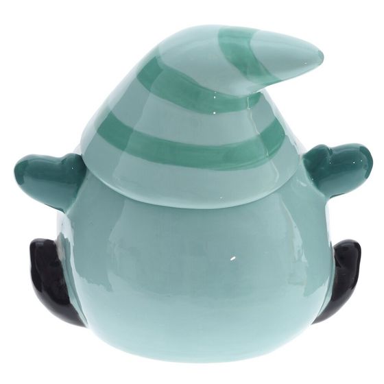 Конфетница &quot;Гном&quot;, 400 мл, L14 W11 H12 см