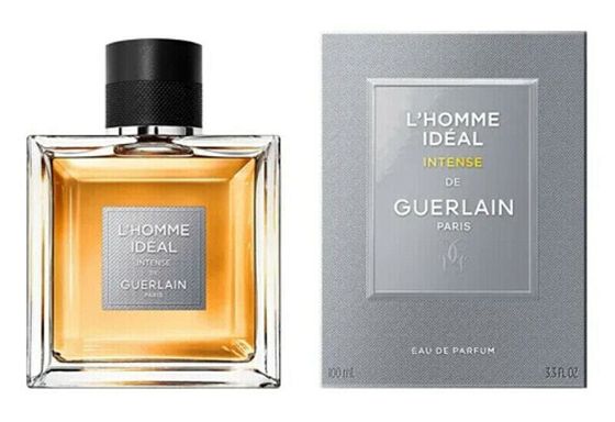 L`Homme Idéal L`Intense - EDP