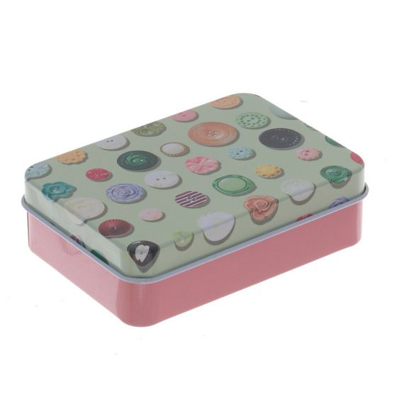 Шкатулка (блок микс 16 шт), Д9 Ш6,5 В2,5 см, 8в.