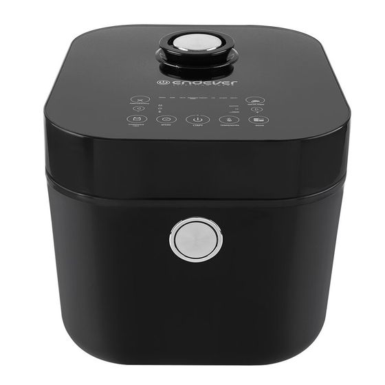 Мультиварка Endever Vita-127 5л 1000Вт черный