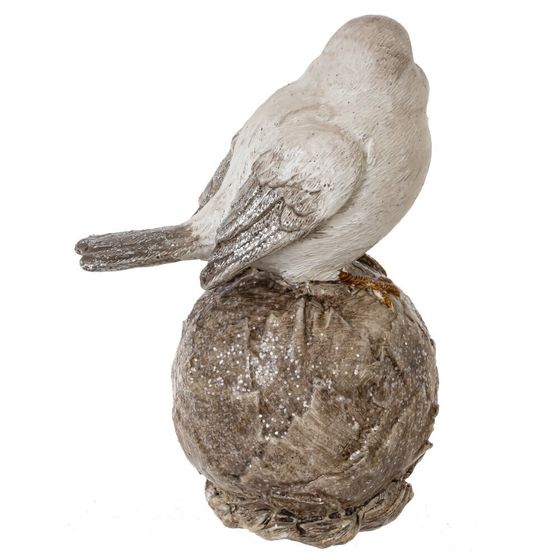 Фигурка декоративная &quot;Птичка&quot;, L9,5 W7 H13 см