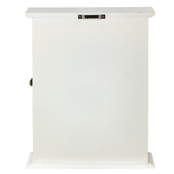 Ключница, L19,5 W6,5 H25 см