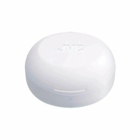 Гарнитура внутриканальные TWS JVC HA-A5T-WN-E белый