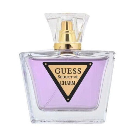 Туалетная вода Guess Seductive Charm