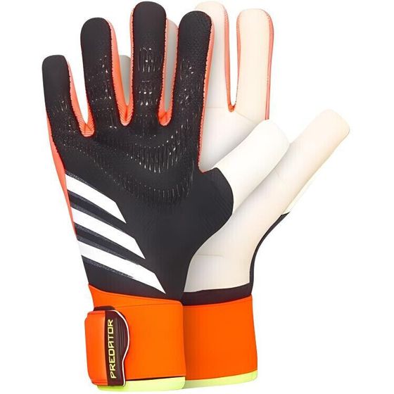 Перчатки вратаря Adidas унисекс