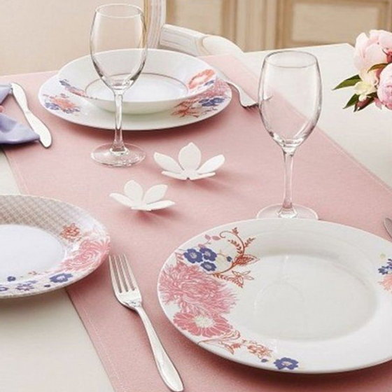 Салатник КОВЕНТ ГАРДЕН АЛИЗE 29см