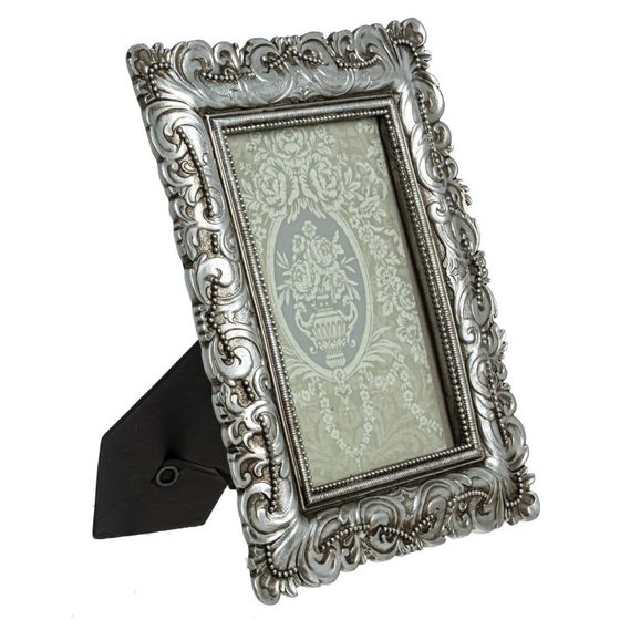 Фоторамка для фото 10*15, L16 W2 H21 см