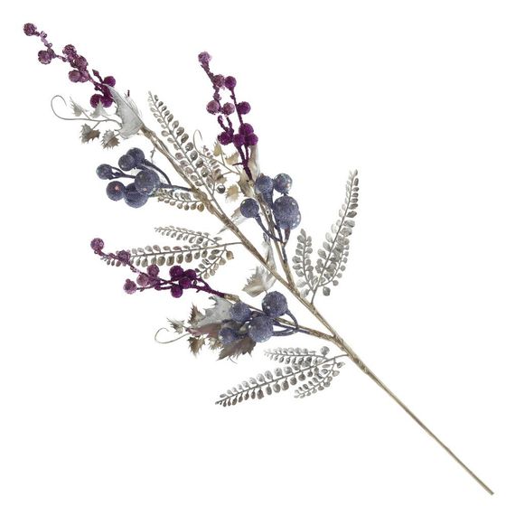 Изделие декоративное &quot;Ветка&quot;, L14 W5 H69 см