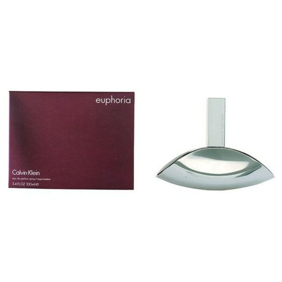 Женская парфюмерия Euphoria Calvin Klein 186398 EDP EDP