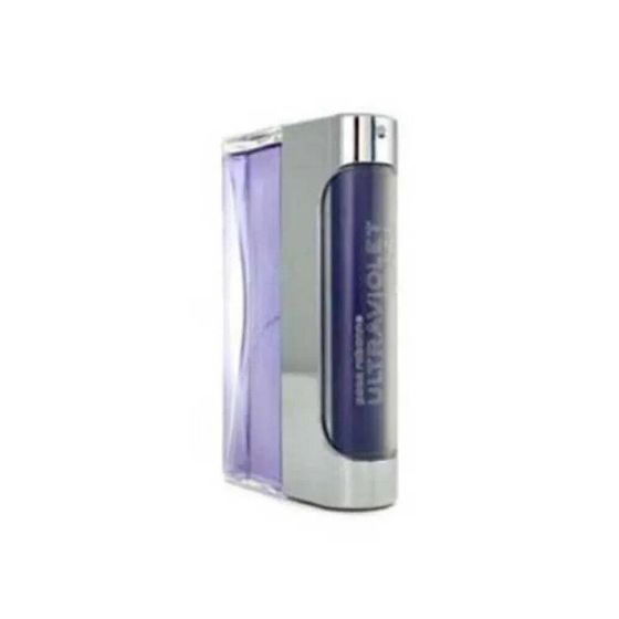 PACO RABANNE Ultraviolet 100ml Eau De Toilette