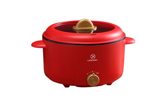 LIVEN Electric Cooking Pots