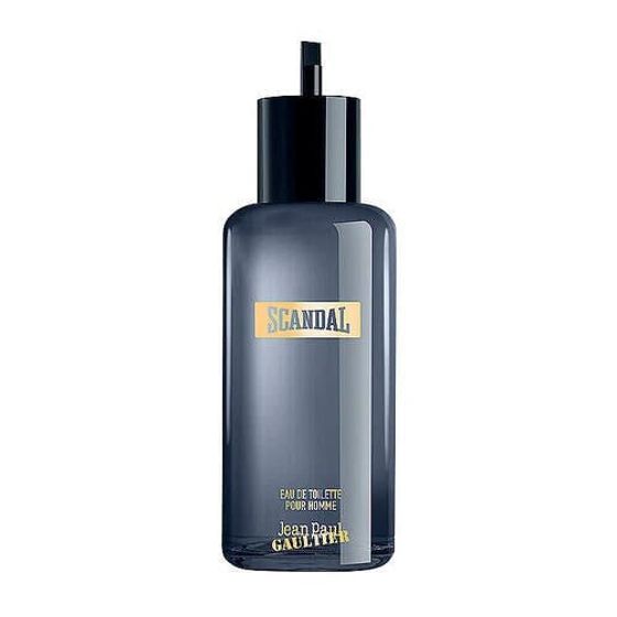 Jean Paul Gaultier Scandal Pour Homme Eau de Toilette Refill