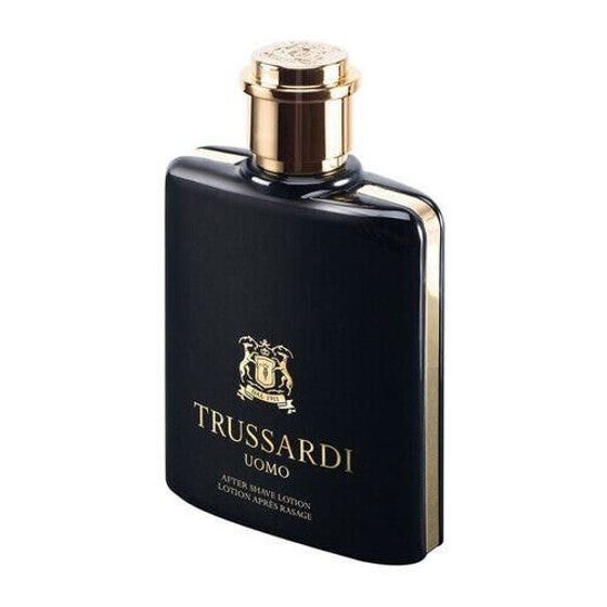 Trussardi Uomo Aftershave