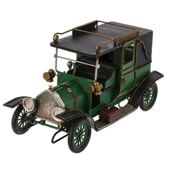 Изделие декоративное &quot;Автомобиль&quot;, Д26,5 Ш12,5 В14 см