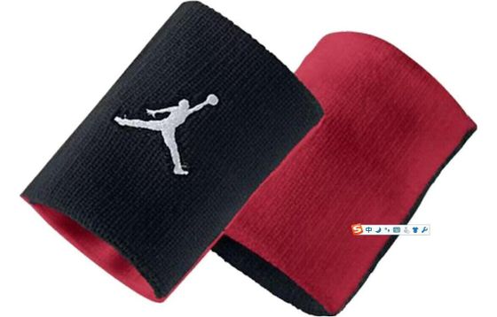 JORDAN Wristbands