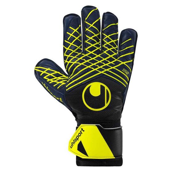 UHLSPORT Prediction Soft Pro goalkeeper gloves