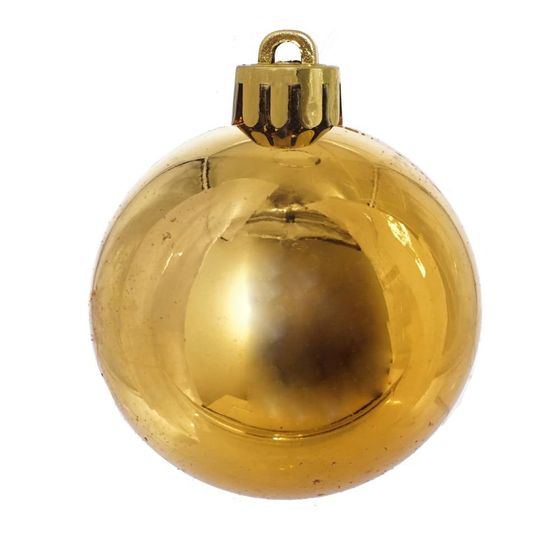 Набор из 3шт, Украшение новогоднее Шар "Трио", D8 см, L8 W8 H23,5 см