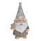 Фигурка декоративная &quot;Гном&quot;, L10 W7 H17,5 см, 2в.