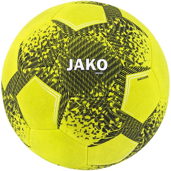 Jako Ball Indoor - soft yellow