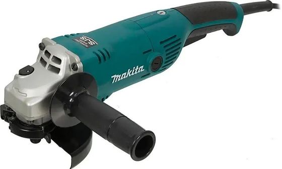 Углошлифовальная машина Makita GA5021C 1450Вт 10000об/мин d=125мм