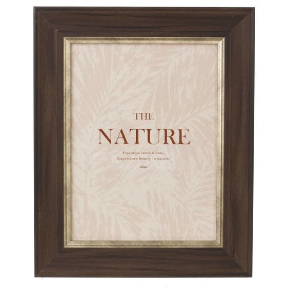 Фоторамка для фото 15*20, L21 W2 H26 см