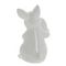 Фигурка декоративная "Заяц", L6 W5 H9 см