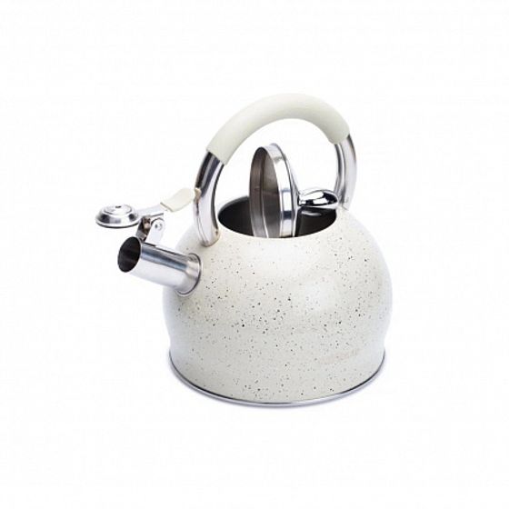 Чайник со свистком STONE 3л