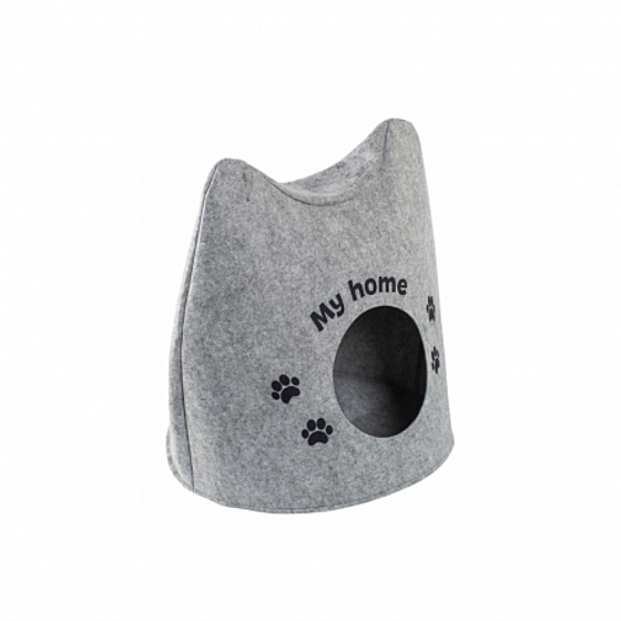 Домик для домашнего животного MY HOME ушастик