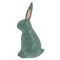 Фигурка декоративная "Заяц", L9 W12 H24 см