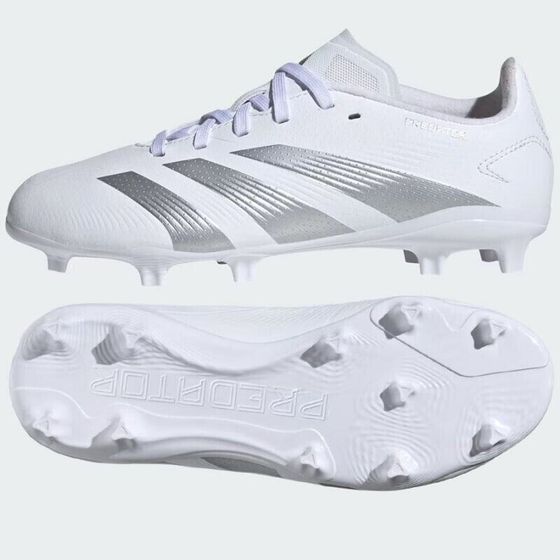 Adidas Predator League L Jr FG IG7749 football shoes