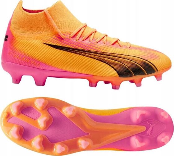 Кроссовки Puma Puma Ultra Pro FG/AG 107750-03