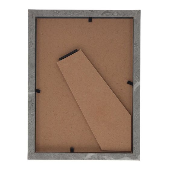 Фоторамка для фото 13*18, L14,5 W2 H19,5 см, 2в.